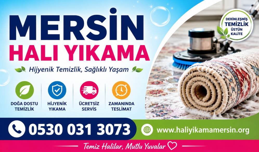 davultepe-hali-yikama