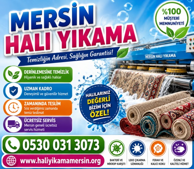 mersin-hali-yikama-firmalari